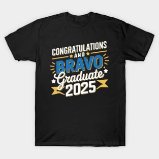 Graduation-2025 T-Shirt